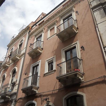 Monovano A Casa Di Giovanni Apartment Catania Exterior photo